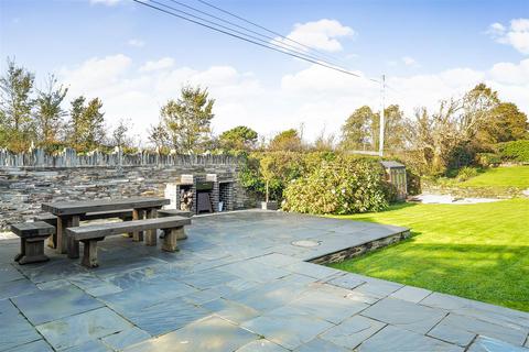 5 bedroom detached house for sale, Trevorrick, St Issey