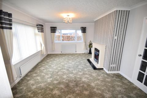 2 bedroom bungalow to rent, Monkhill, Carlisle