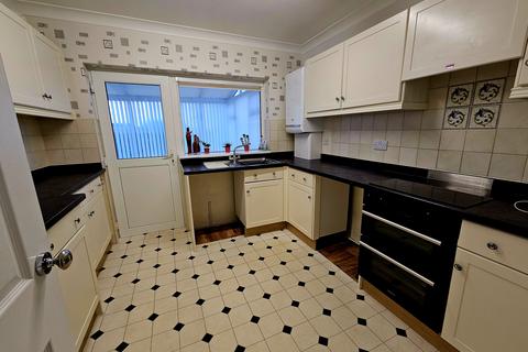 2 bedroom bungalow to rent, Monkhill, Carlisle