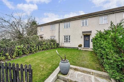 3 bedroom terraced house for sale, The Knapp Close, Collingbourne Ducis, Marlborough