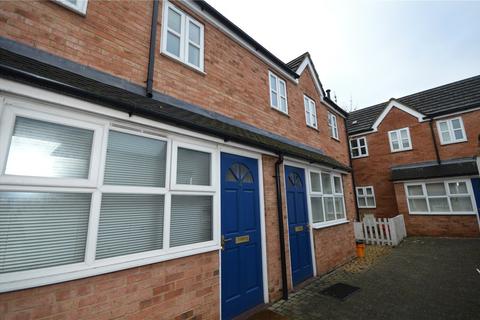 1 bedroom terraced house to rent, Victoria Court, Victoria Road, Swindon, SN1