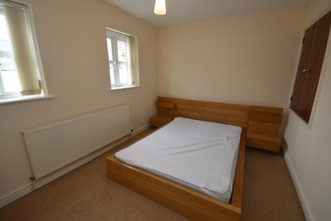 1 bedroom terraced house to rent, Victoria Court, Victoria Road, Swindon, SN1