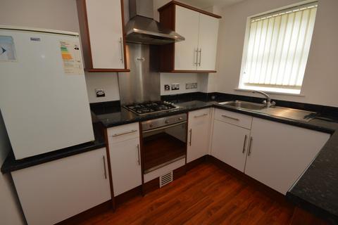 1 bedroom terraced house to rent, Victoria Court, Victoria Road, Swindon, SN1