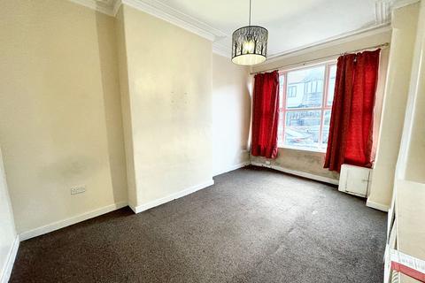 3 bedroom terraced house for sale, Cleveland Road, Manchester, M8