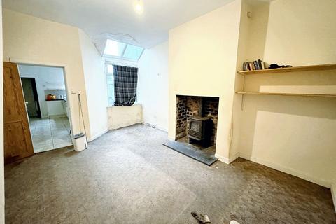 3 bedroom terraced house for sale, Cleveland Road, Manchester, M8