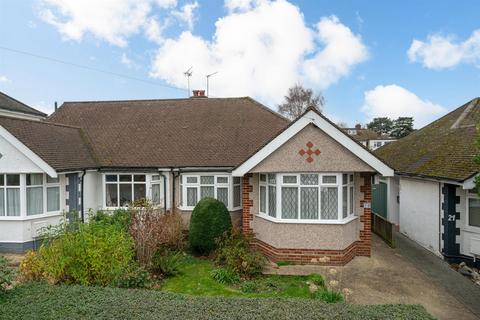 2 bedroom semi-detached bungalow for sale, Ludlow Way, Croxley Green