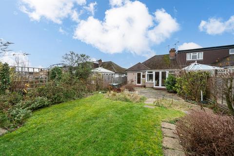 2 bedroom semi-detached bungalow for sale, Ludlow Way, Croxley Green