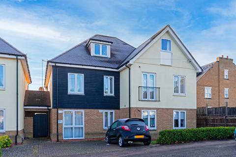 2 bedroom apartment for sale, Cutforth Road, Hertfordshire CM21