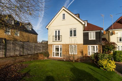 2 bedroom apartment for sale, Cutforth Road, Hertfordshire CM21