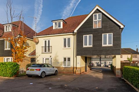 2 bedroom apartment for sale, Cutforth Road, Hertfordshire CM21