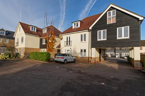 2 bedroom apartment for sale, Cutforth Road, Hertfordshire CM21