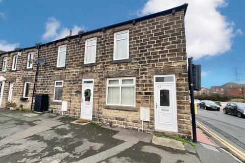 1 bedroom end of terrace house for sale, Cawthorne Road, Barugh Green, Barnsley, S75 1LQ