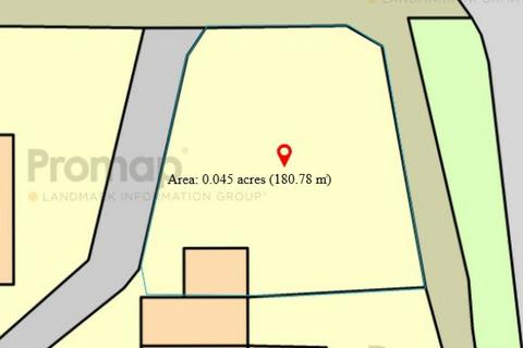 Plot for sale, Lakeside, Hightown, RINGWOOD, BH24