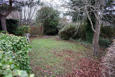 Plot for sale, Lakeside, Hightown, RINGWOOD, BH24