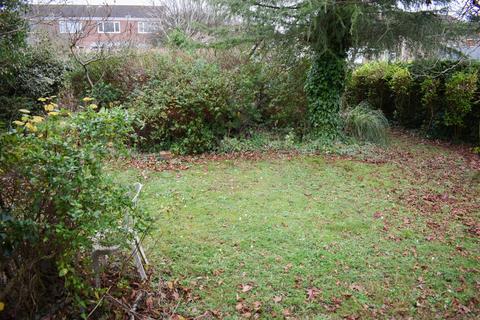 Plot for sale, Lakeside, Hightown, RINGWOOD, BH24