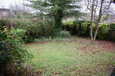 Plot for sale, Lakeside, Hightown, RINGWOOD, BH24