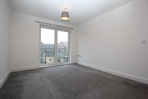 1 bedroom flat for sale, Cei Dafydd, Barry, CF63