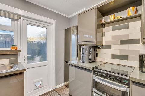 2 bedroom end of terrace house for sale, Sylverdale Road, Croydon CR0