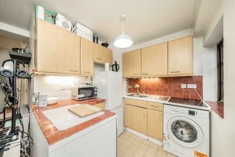 1 bedroom flat to rent, Rope Street, London SE16