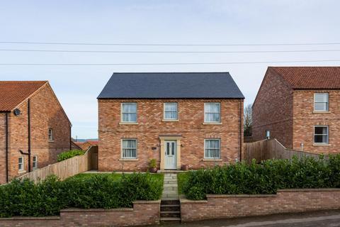 undefined, Highfield Croft, Thormanby