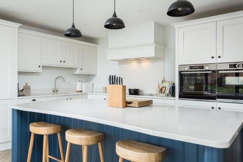 undefined, Highfield Croft, Thormanby
