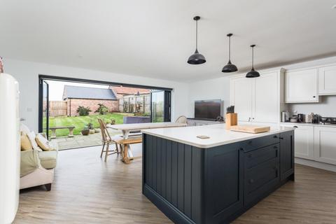 undefined, Highfield Croft, Thormanby