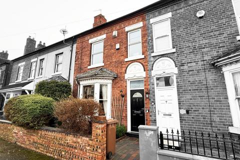 4 bedroom townhouse for sale, Borneo Street, Walsall WS4