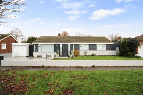 3 bedroom bungalow for sale, Walmer Road, Lowestoft, Suffolk, NR33