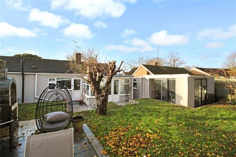 3 bedroom bungalow for sale, Walmer Road, Lowestoft, Suffolk, NR33