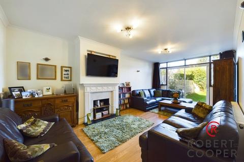 3 bedroom semi-detached house for sale, Wimborne Drive, Pinner, Middlesex, HA5