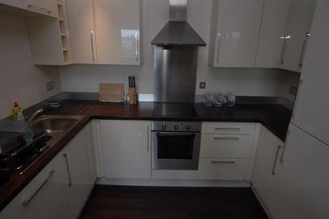 2 bedroom apartment to rent, Echo Building, West Wear Street, Sunderland, SR1