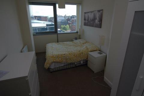 2 bedroom apartment to rent, Echo Building, West Wear Street, Sunderland, SR1