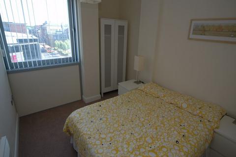 2 bedroom apartment to rent, Echo Building, West Wear Street, Sunderland, SR1