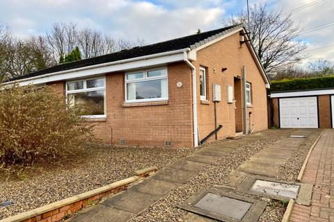 2 bedroom bungalow for sale, Harland Close, Bradford, BD2