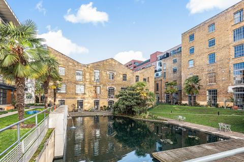 1 bedroom apartment for sale, Alaska Buildings, 61 Grange Road, Bermondsey, Greater London