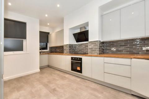 Royal Park Grove, Hyde Park, Leeds, West Yorkshire