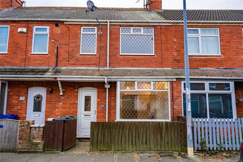 3 bedroom terraced house for sale, Spring Bank, Grimsby, Lincolnshire, DN34