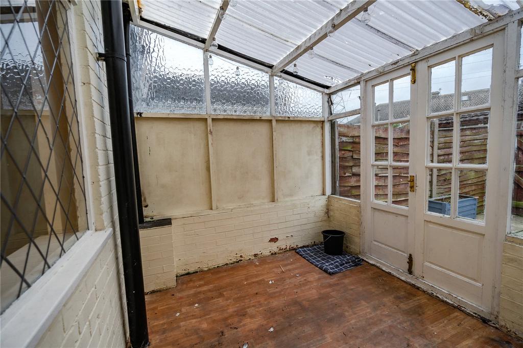 Sun Room