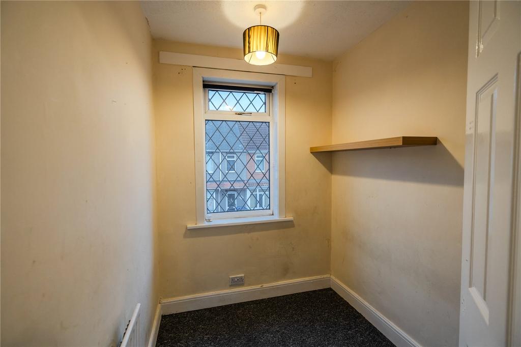 Box Room