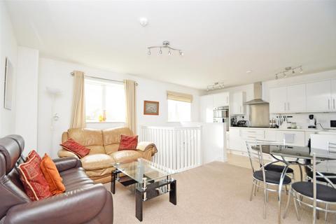 2 bedroom apartment for sale, Abbey Wharf, Abbey Foregate Shrewsbury, Shropshire