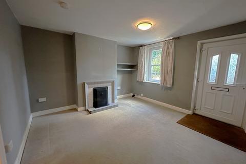 2 bedroom terraced house to rent, Cotton End Road, Exning, Newmarket, Suffolk