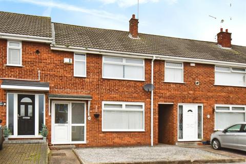 2 bedroom terraced house for sale, Dressay Grove, Hull