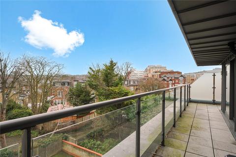 2 bedroom apartment for sale, Hartfield Road, London SW19