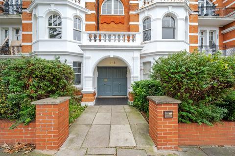 1 bedroom flat for sale, Exeter Road, Mapesbury, NW2