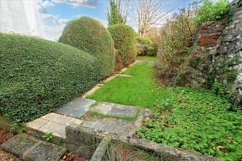 2 bedroom terraced house for sale, 2B Cumby Terrace