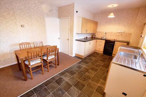 2 bedroom terraced house for sale, 2B Cumby Terrace