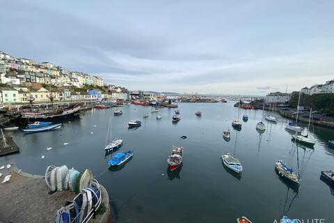 3 bedroom apartment to rent, 85 Fore Street, Brixham, TQ5