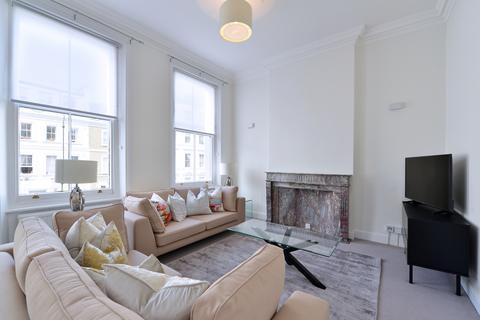 2 bedroom flat to rent, Somerset Court, W8