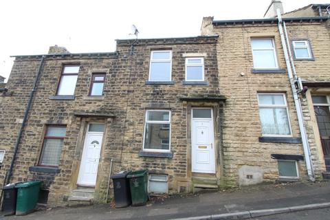 2 bedroom terraced house to rent, Rawling Street, Keighley, BD21