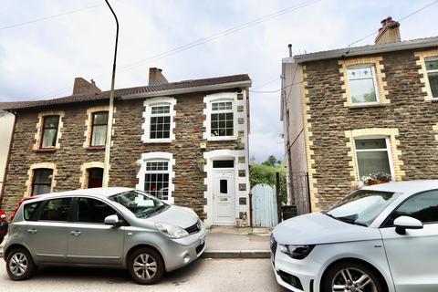 2 bedroom semi-detached house for sale, Bute Place, Aberbeeg, NP13